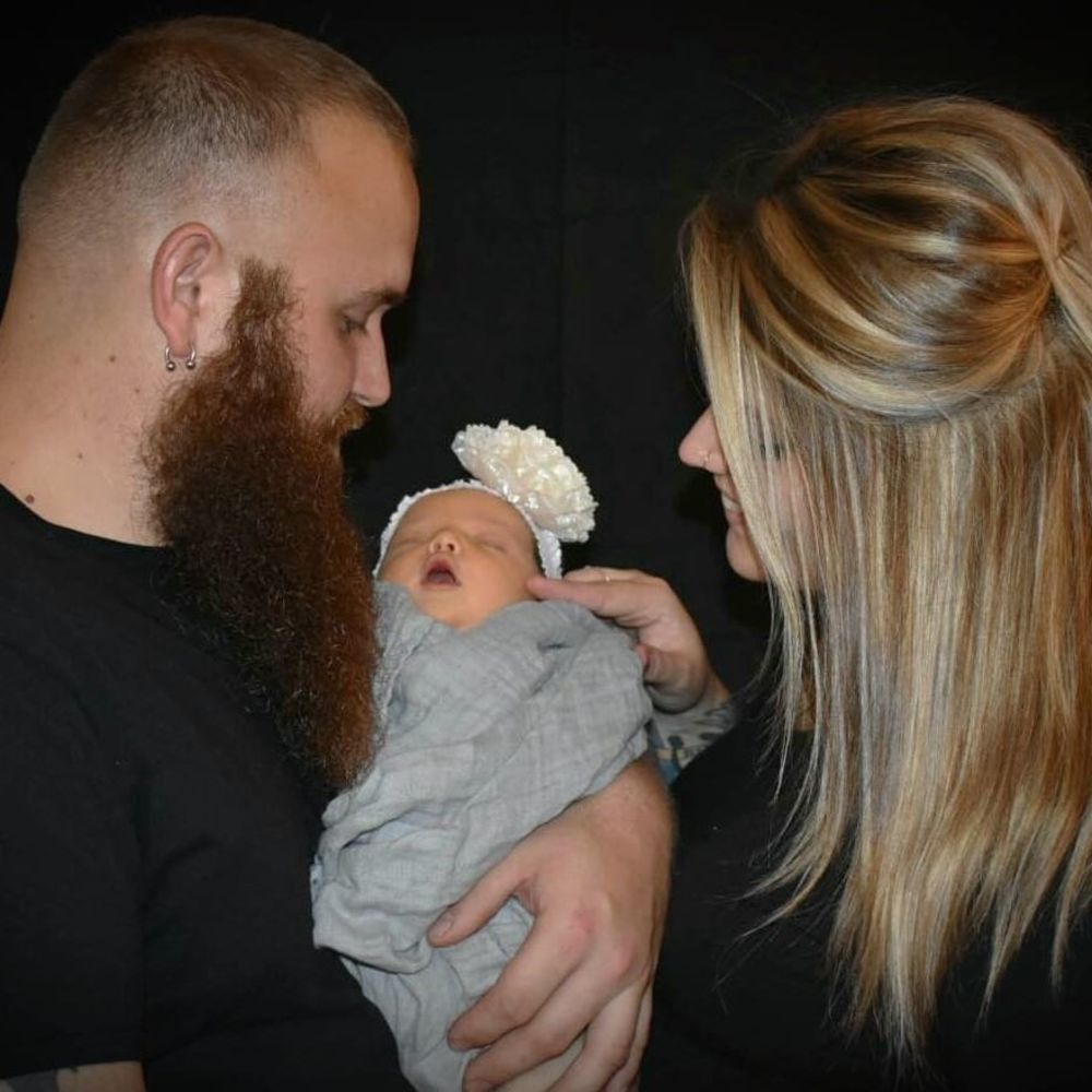 Meet your Posher, Shannon